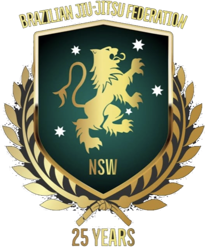 NSW BJJ Federation